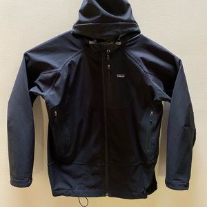 Patagonia Ski/Snow Jacket w/ Fleece lining - Sz L